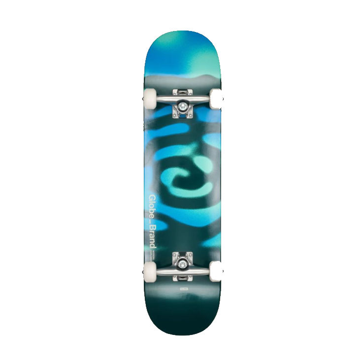 Globe G0 Pond 8.0
