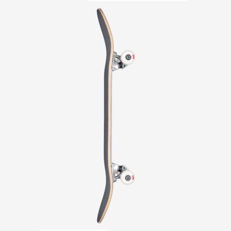 Globe G0 Unfussed 8.25