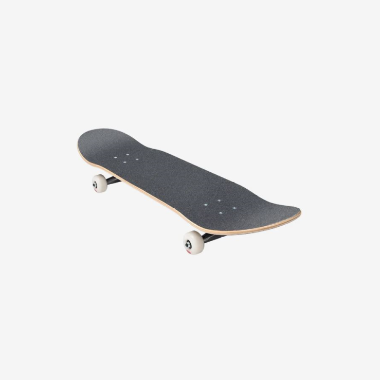 Globe G0 Unfussed 8.25