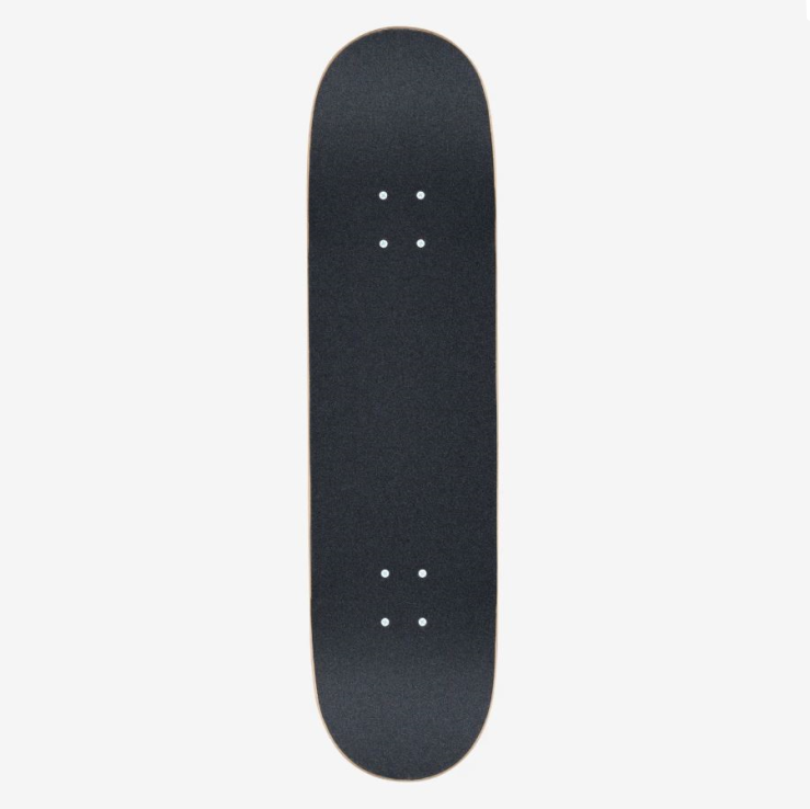 Globe G0 Unfussed 8.25