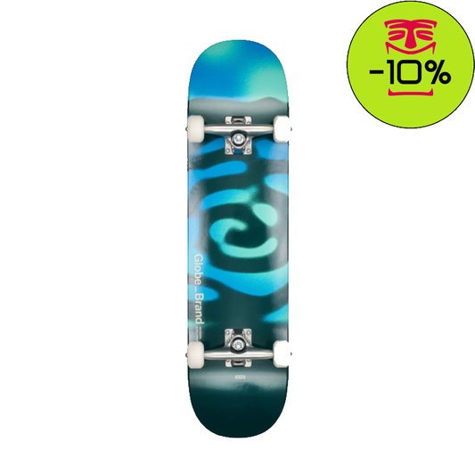 Globe G0 Pond 8.0"
