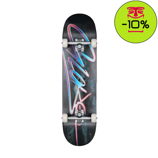 Globe G0 Unfussed 8.25"
