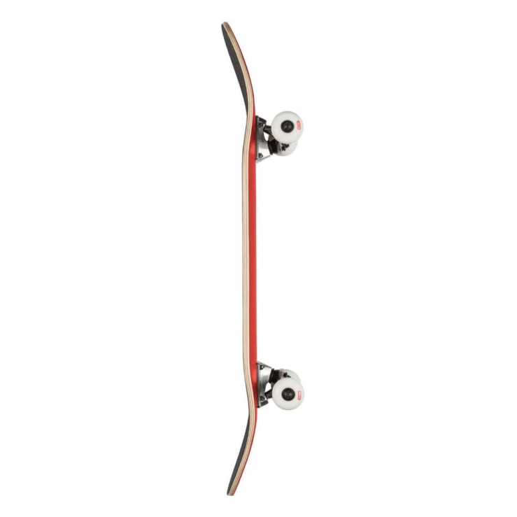Globe Goodstock Red 7,75"