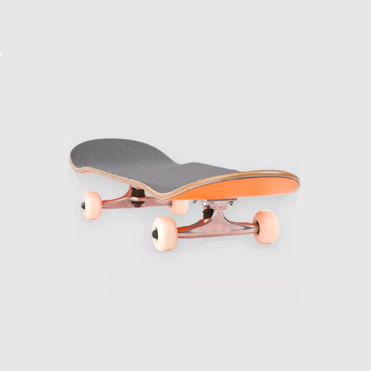 Globe Goodstock 8.125″