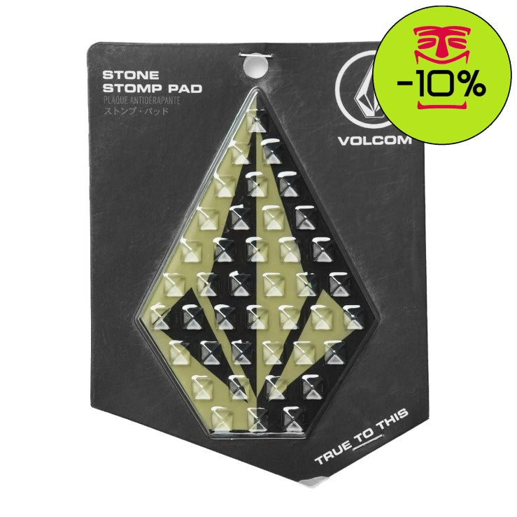 Volcom Stone Stomp Pad