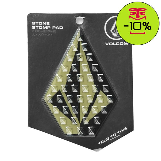 Volcom Stone Stomp Pad