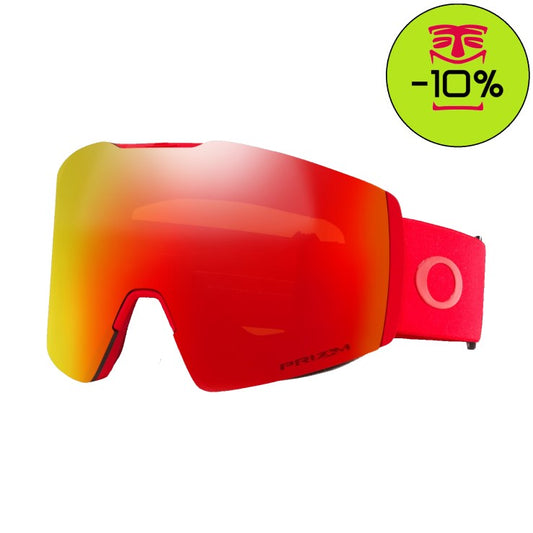 Oakley Fall Line L
