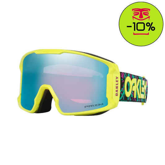 Oakley Line Miner M
