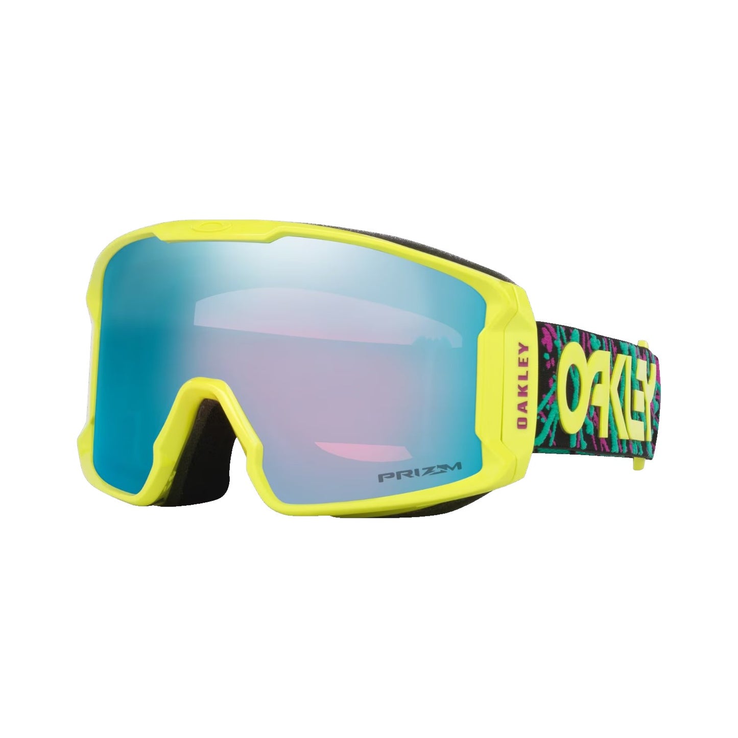 Oakley Line Miner M