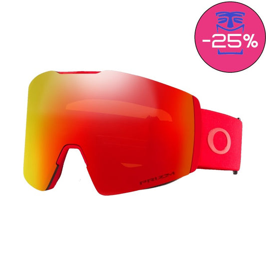 Oakley Fall Line L