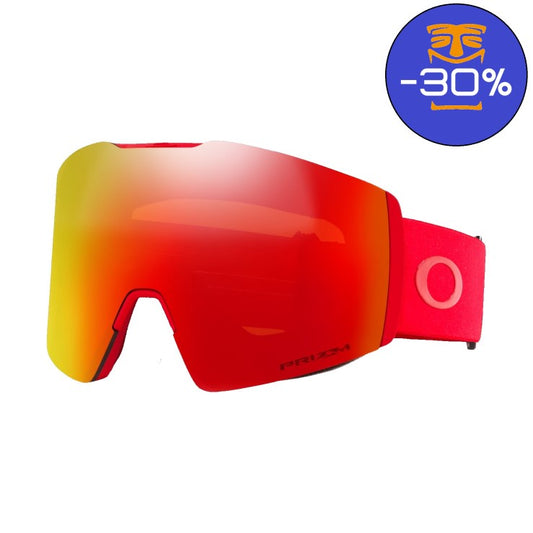 Oakley Fall Line L
