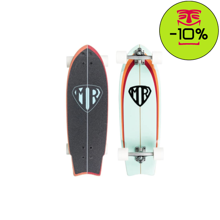 Quiksilver Mr Retro 28"