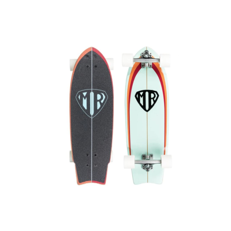 Quiksilver Mr Retro 28"