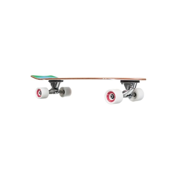 Quiksilver Mark Richards Edition Super Surf Skateboard 31"