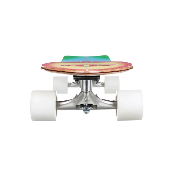 Quiksilver Mark Richards Edition Super Surf Skateboard 31"
