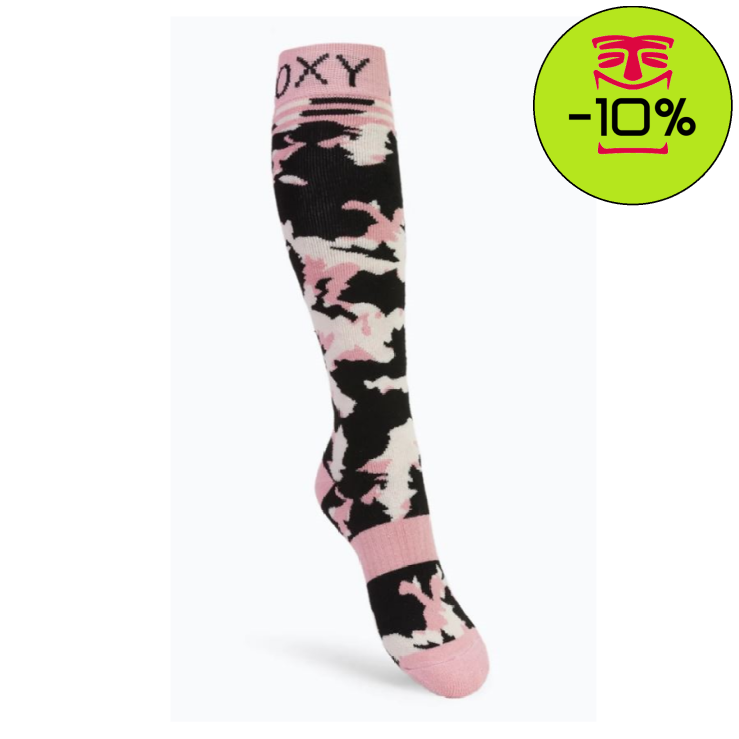 Roxy Misty Socks
