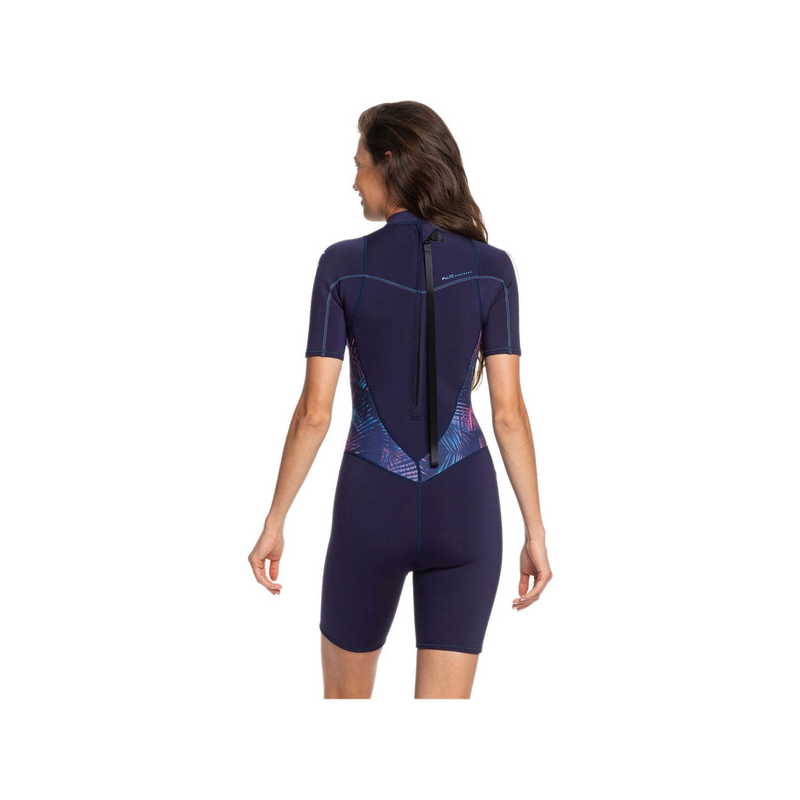 Roxy Syncro Shorty 2/2mm Back Zip