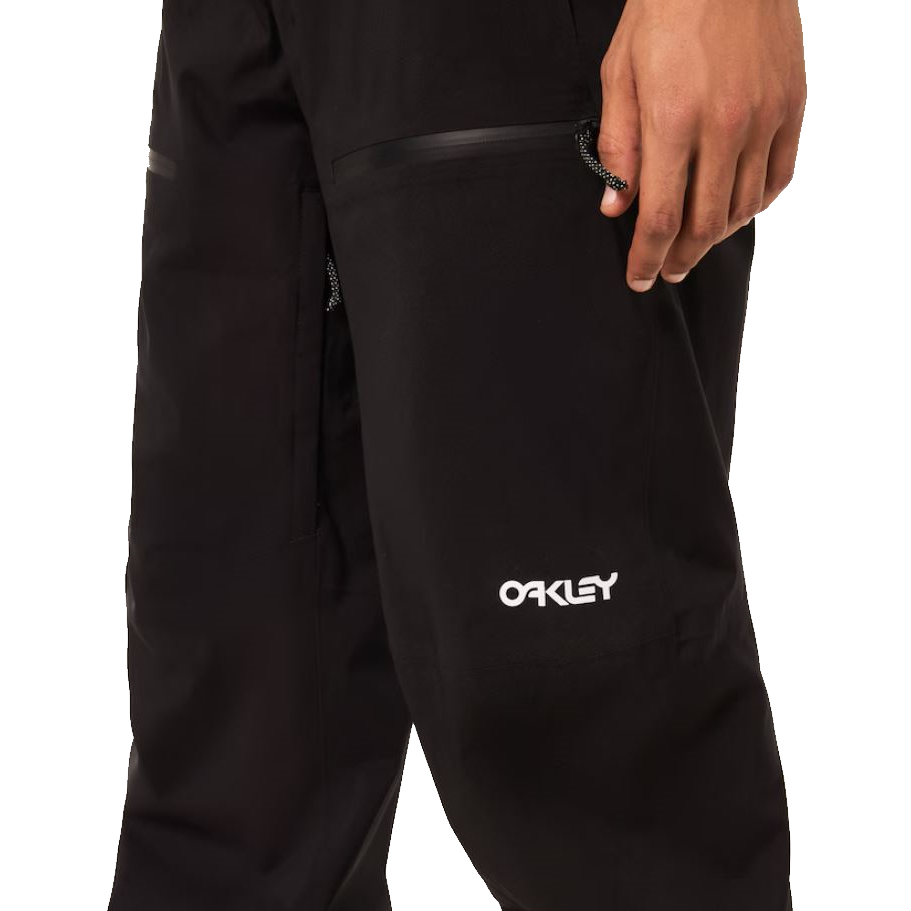 Quiksilver Tnp Lined Shell Pant 2.0