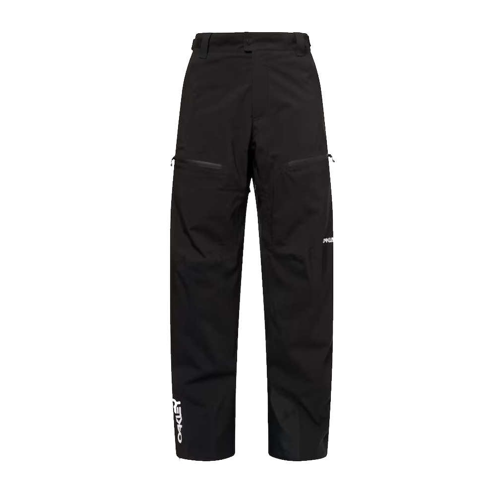 Quiksilver Tnp Lined Shell Pant 2.0