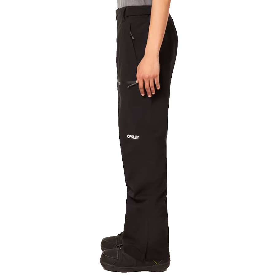 Quiksilver Tnp Lined Shell Pant 2.0