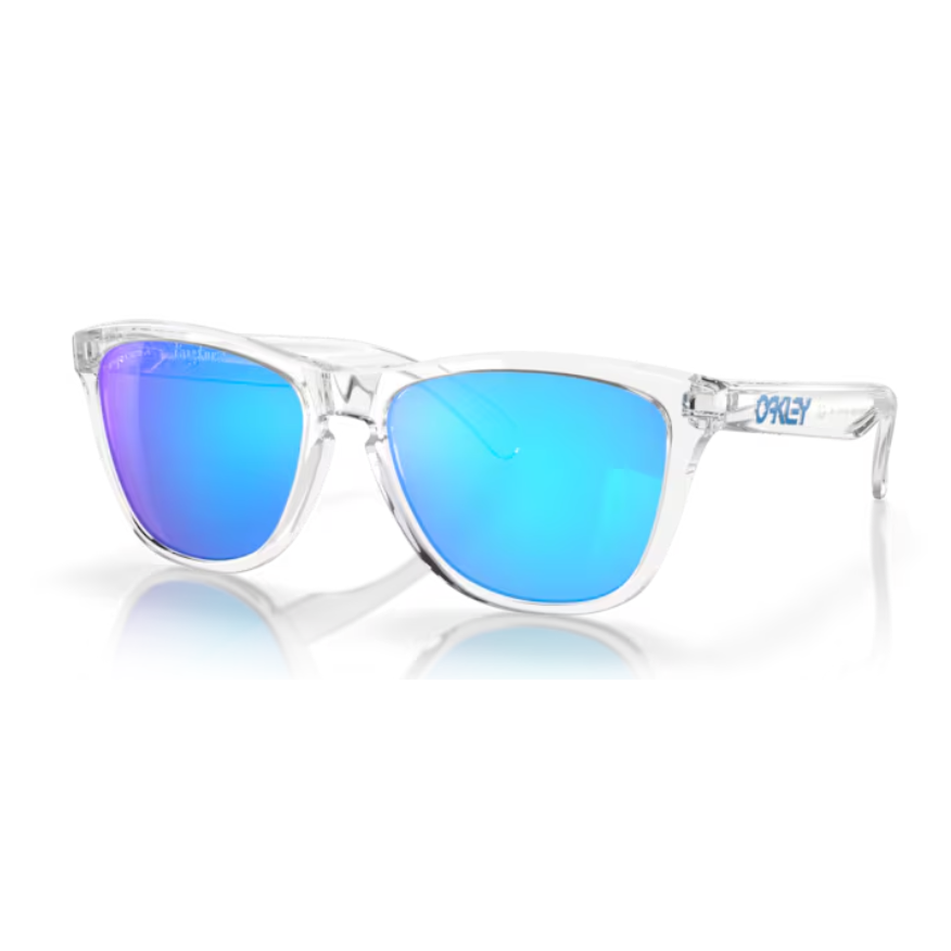 Oakley Frogskins