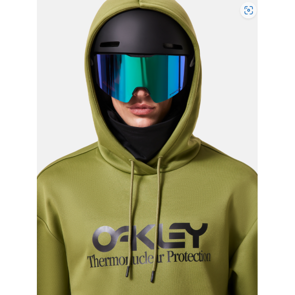 Oakley Rider Long 2.0