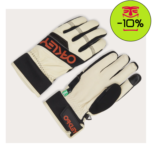 Oakley Winter Factory Gloves 2.0