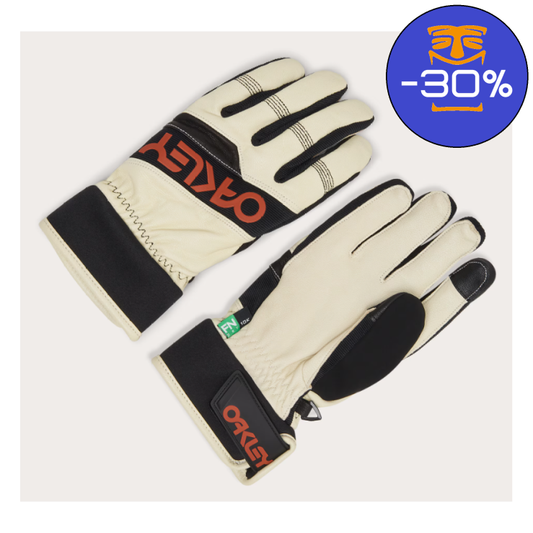 Oakley Winter Factory Gloves 2.0