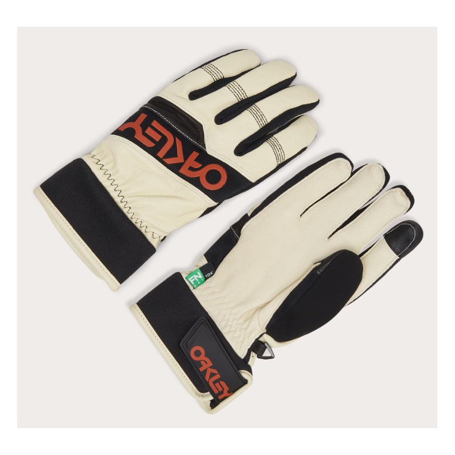 Oakley Winter Factory Gloves 2.0