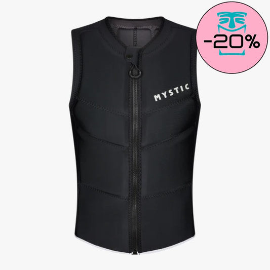 Mystic Star Impact Vest Fzip Kite