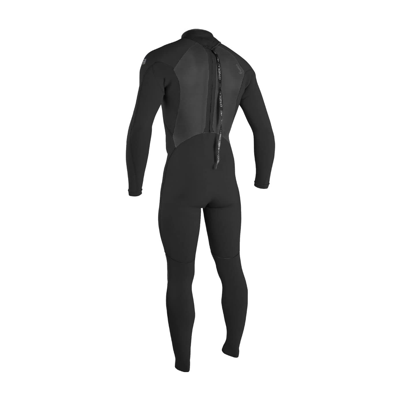 O'NEILL muta EPIC 5/4 BACK ZIP FULL WETSUIT