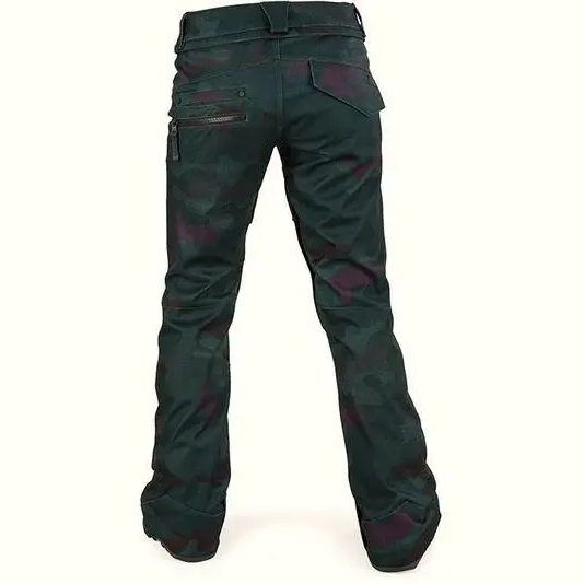 Volcom Species Stretch Pant