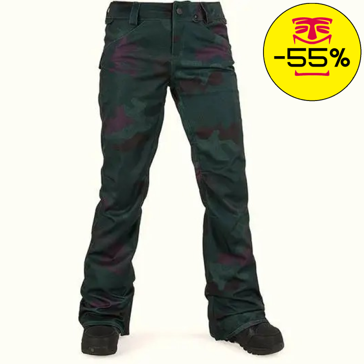 Volcom Species Stretch Pant