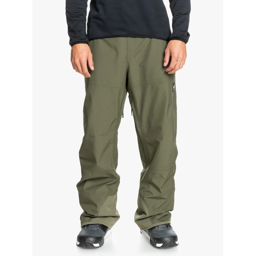 Quiksilver Missiom Gore-Tex Pant