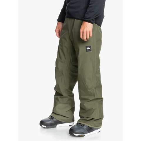 Quiksilver Missiom Gore-Tex Pant