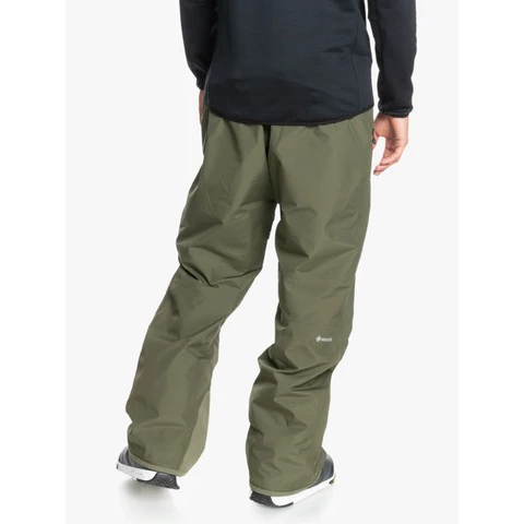 Quiksilver Missiom Gore-Tex Pant