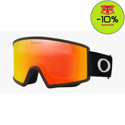 Oakley Target Line L