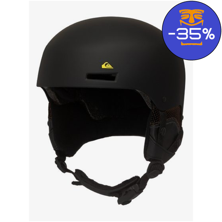 Quiksilver Axis Helmet