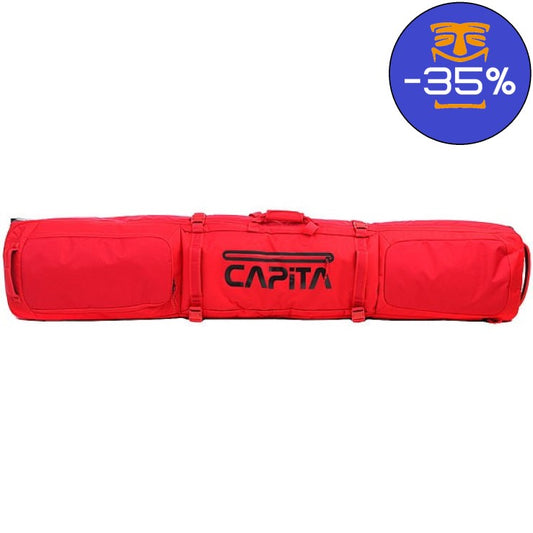 Capita Snowboard Bag Roller