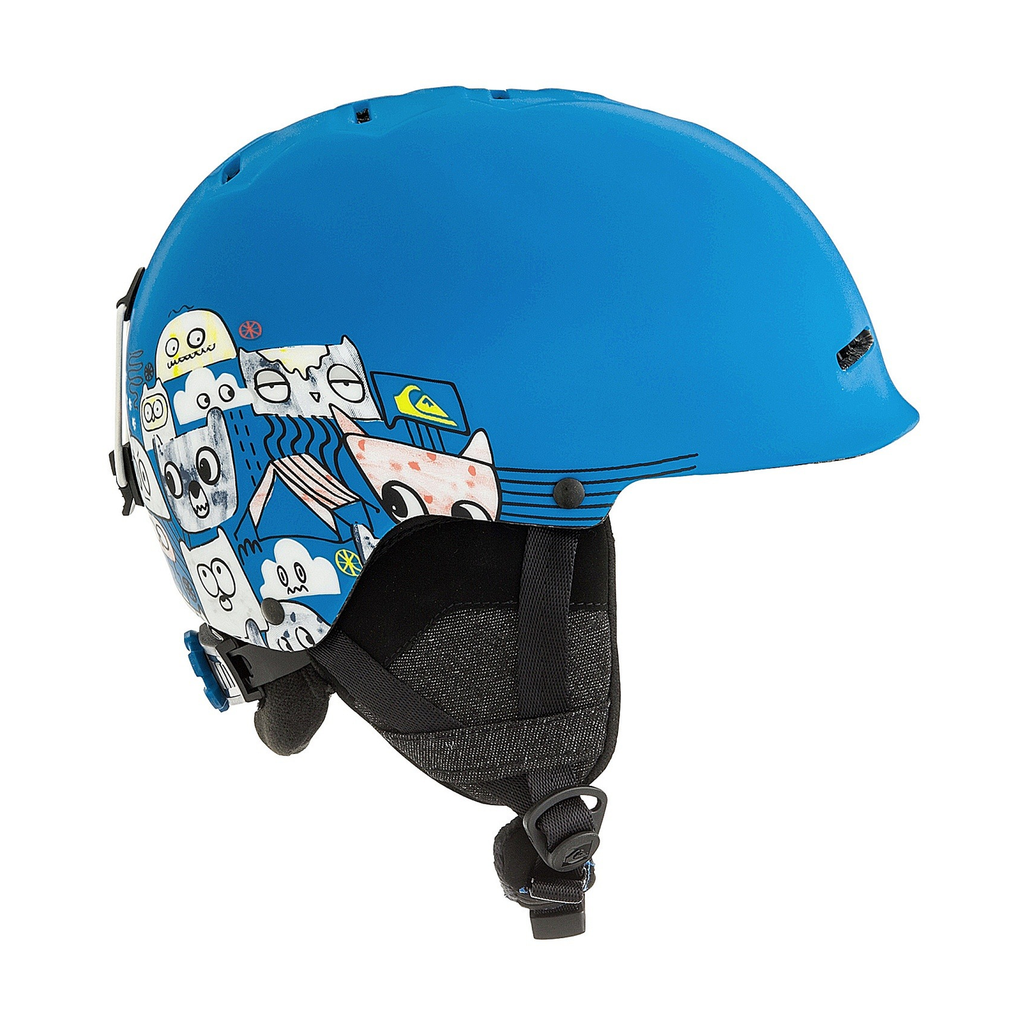 Quiksilver Empire Helmet Jr