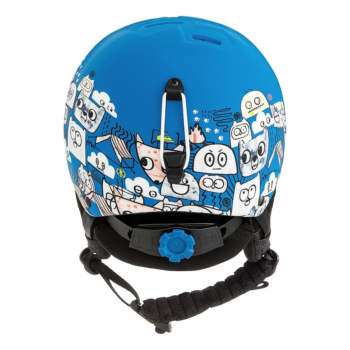 Quiksilver Empire Helmet Jr