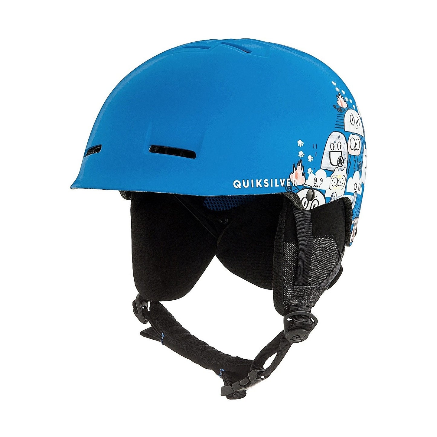 Quiksilver Empire Helmet Jr