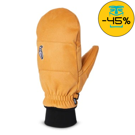 Crab Grab Chop Mitt unisex