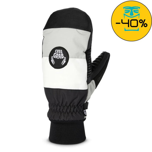 Crab Grab Slap Mitt unisex