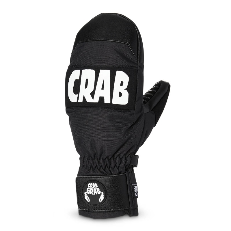 Crab Grab Punch Youth Mitt