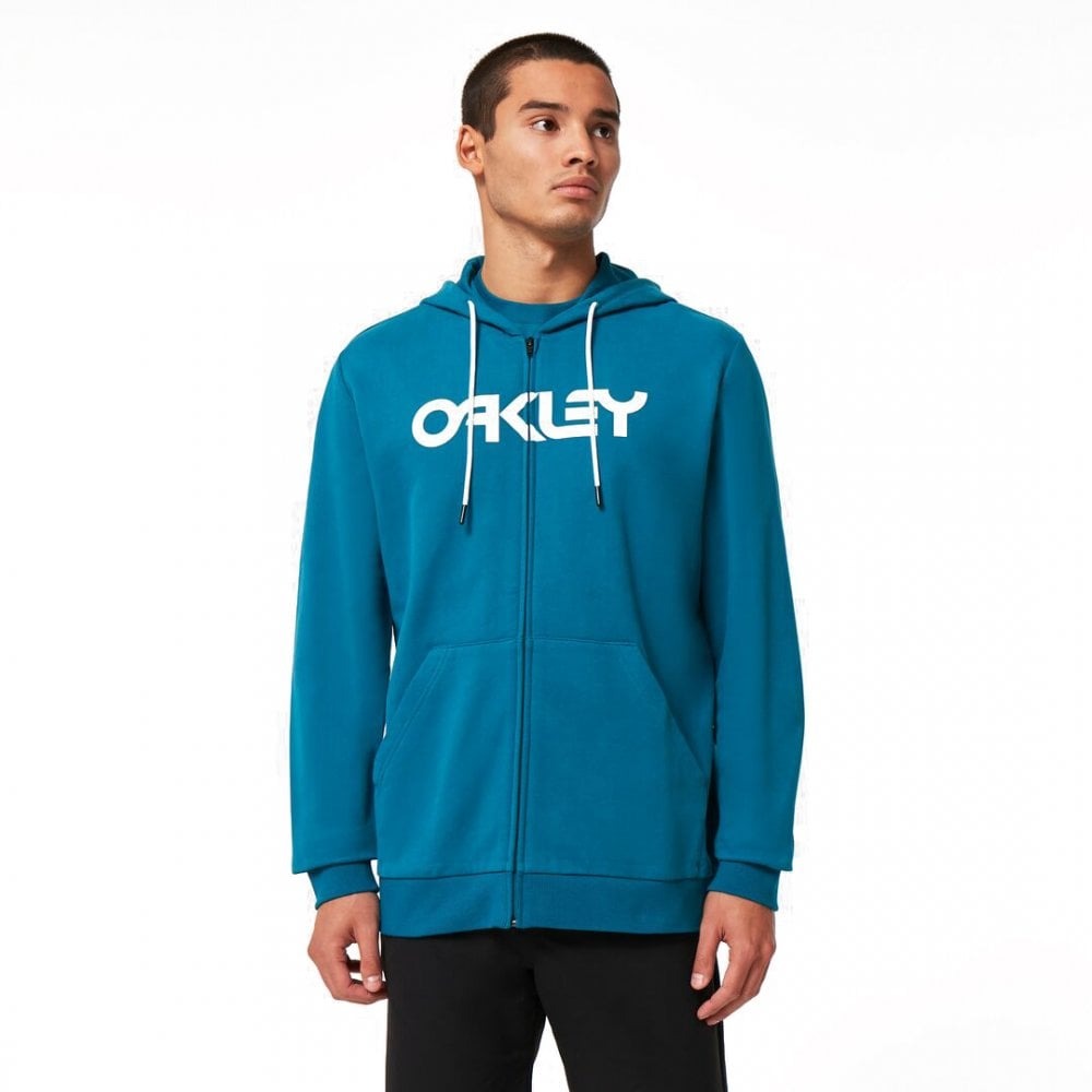 Oakley Teddy Full Zip