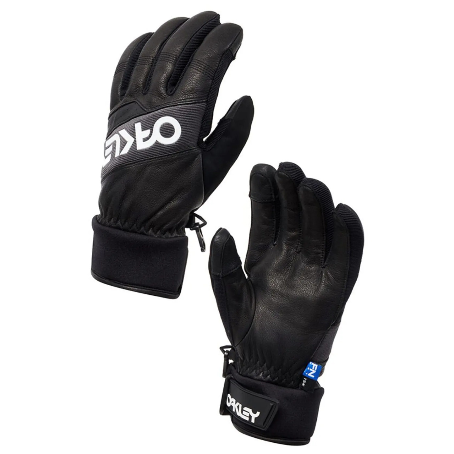 Oakley Winter Factory Gloves 2.0