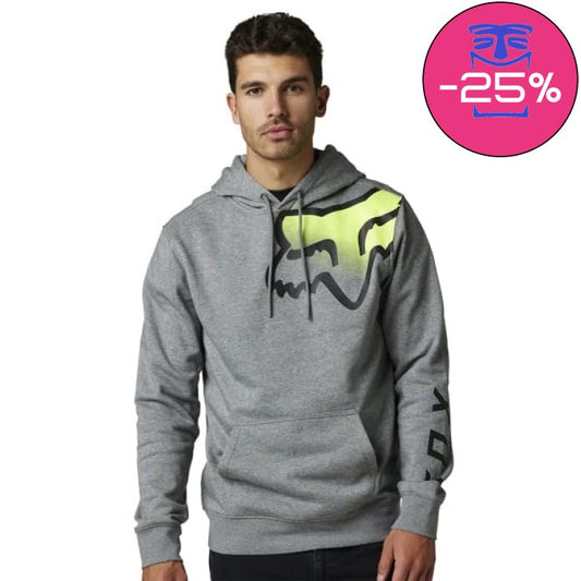 Fox Toxsyk Po Fleece