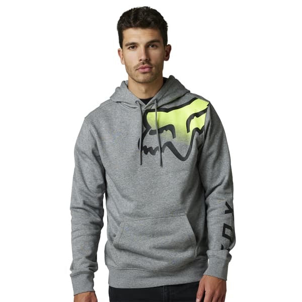 Fox Toxsyk Po Fleece