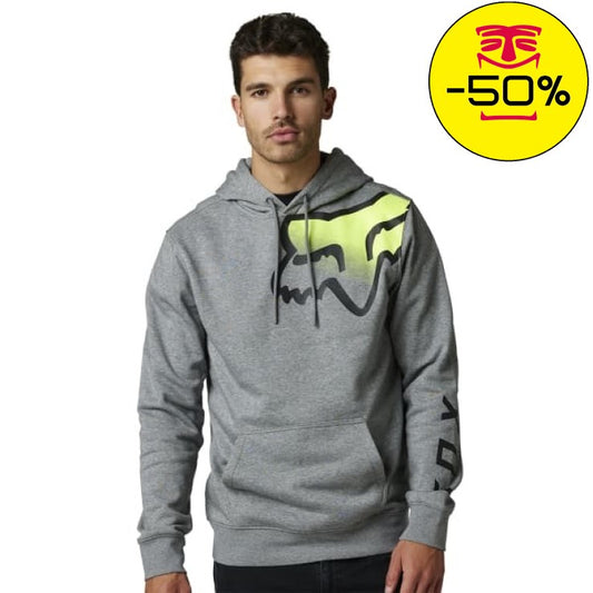 Fox Toxsyk Po Fleece